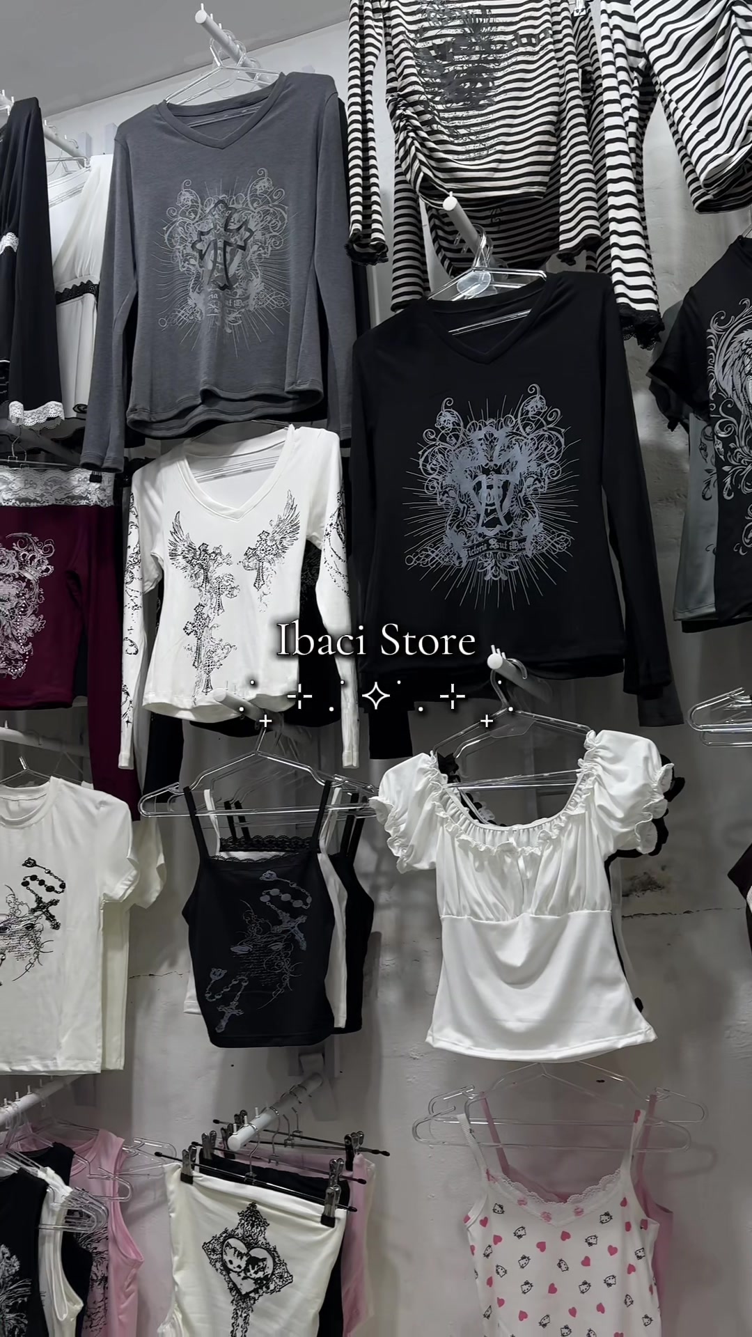 @ibaci store