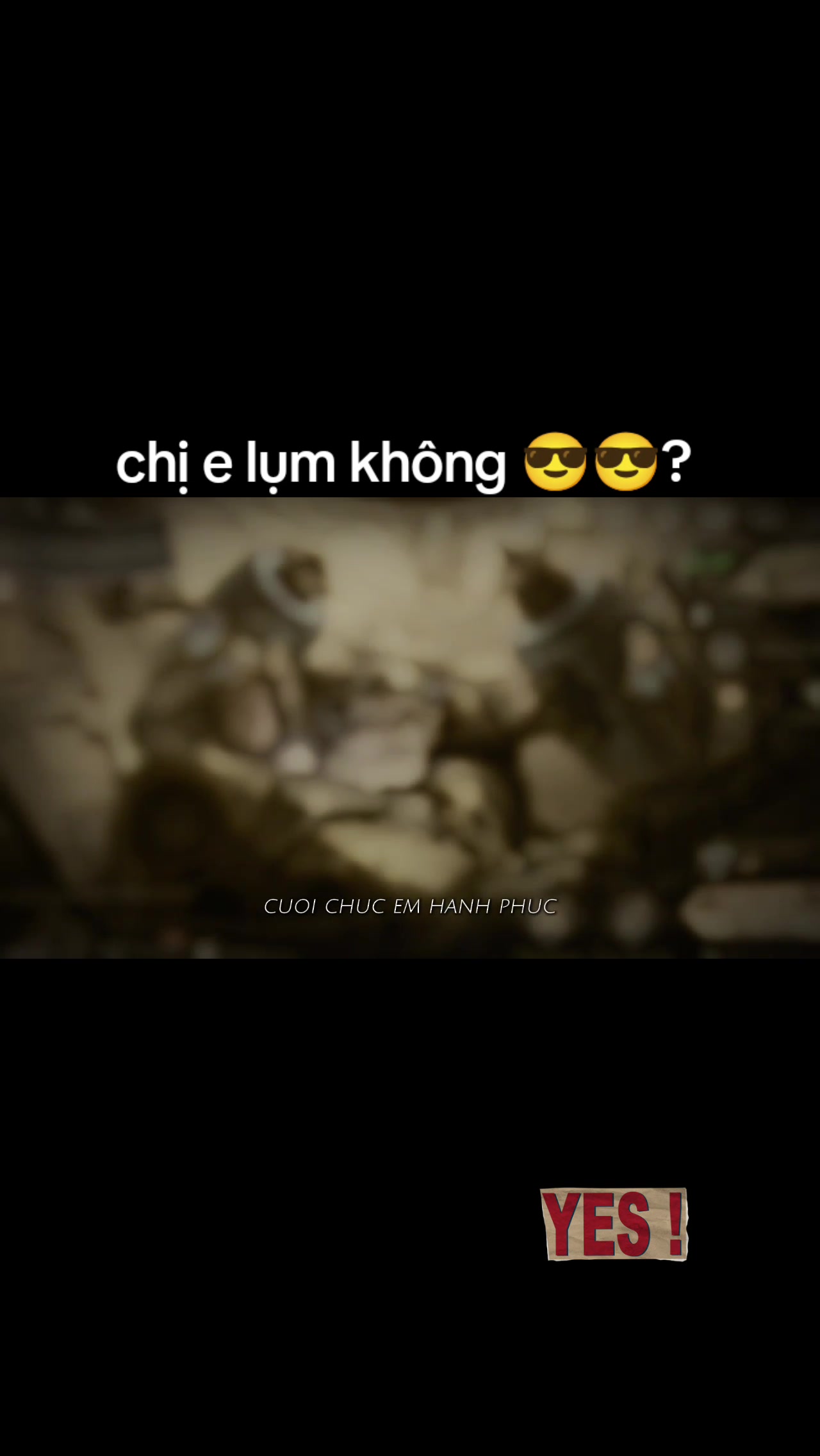 @Review Túi Mù 👽