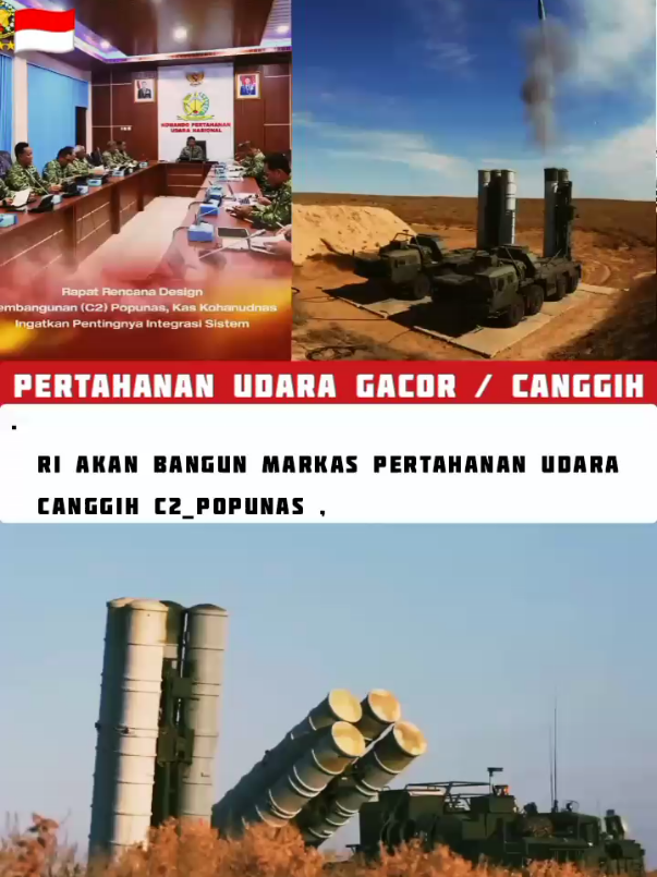 @UPDATE MILITER