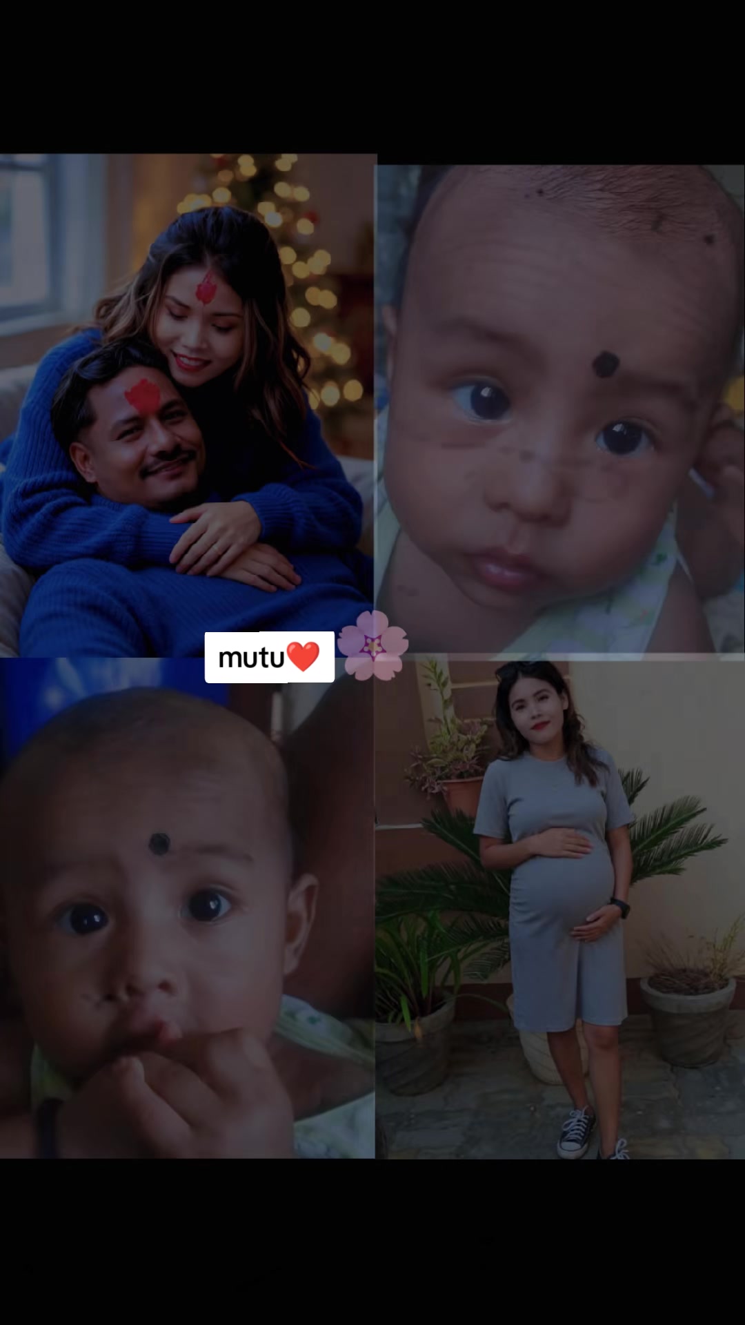 @Shreyansh❤️Mom