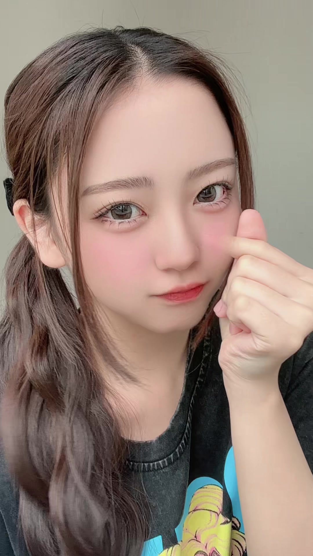 @大内  梨果