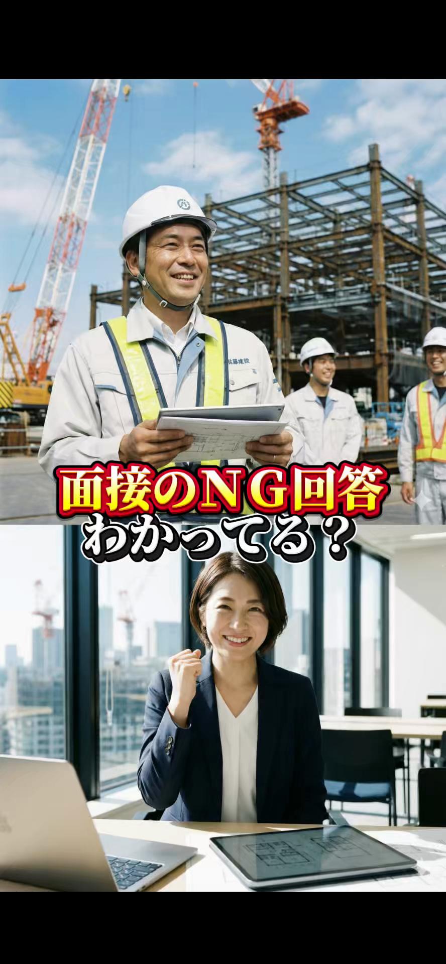 @建設業界での転職なら『建設JOBs』