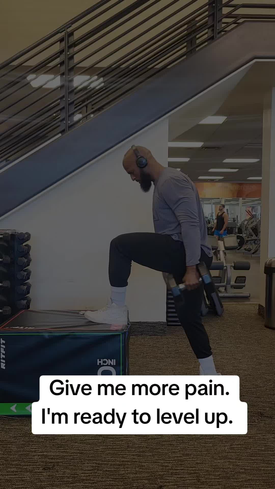 @Vick| Discipline & Fitness