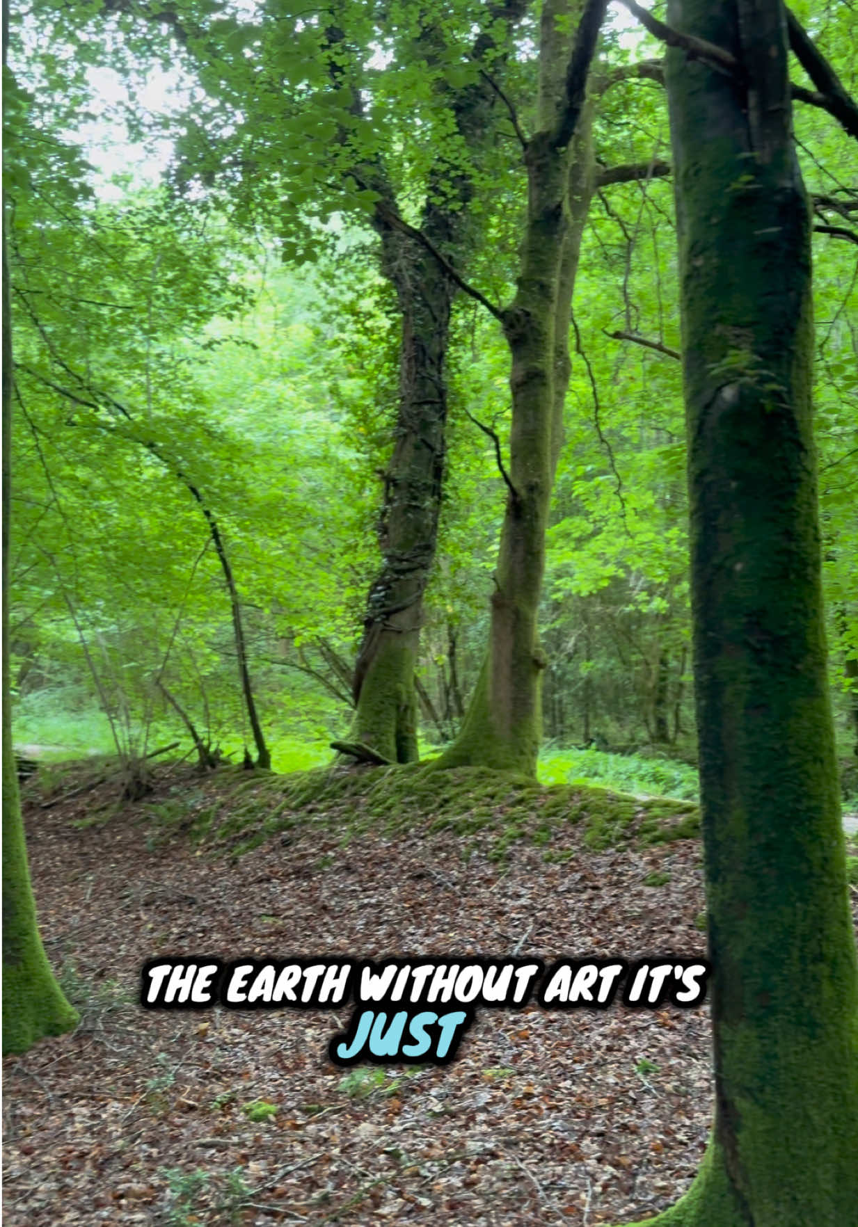 @Bronwynn Wisdom