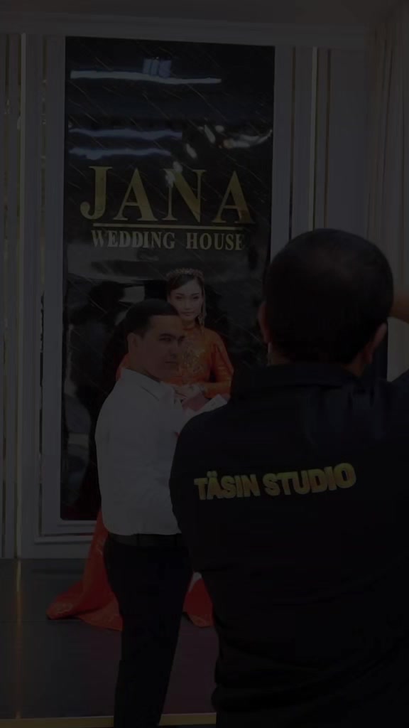 @TÁSÍN STUDIO 🎬 T/B AgAoRaZ