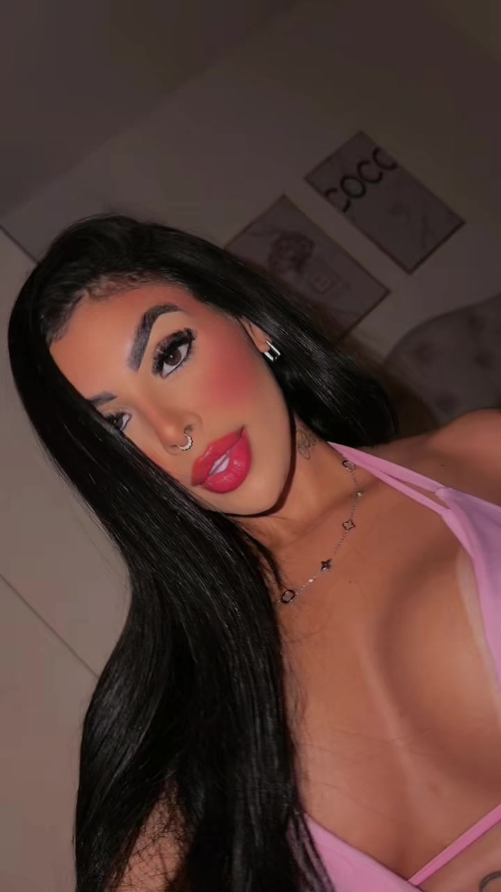 @Alice Freitas