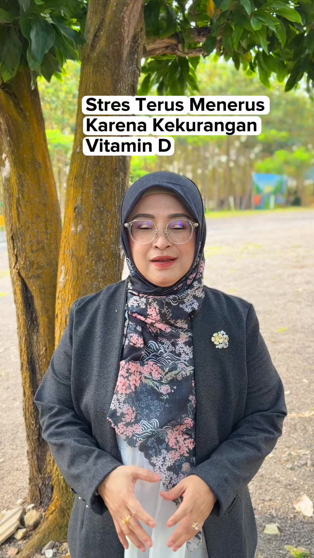 @Coach Nenden Theresia