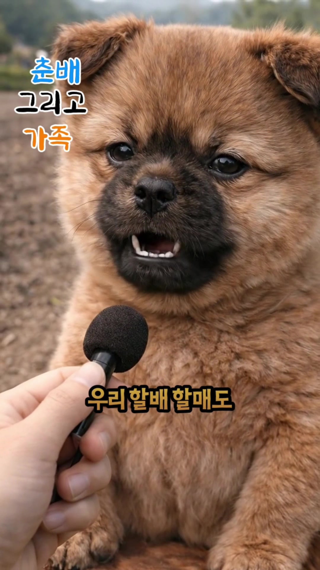 @할머니댁춘배