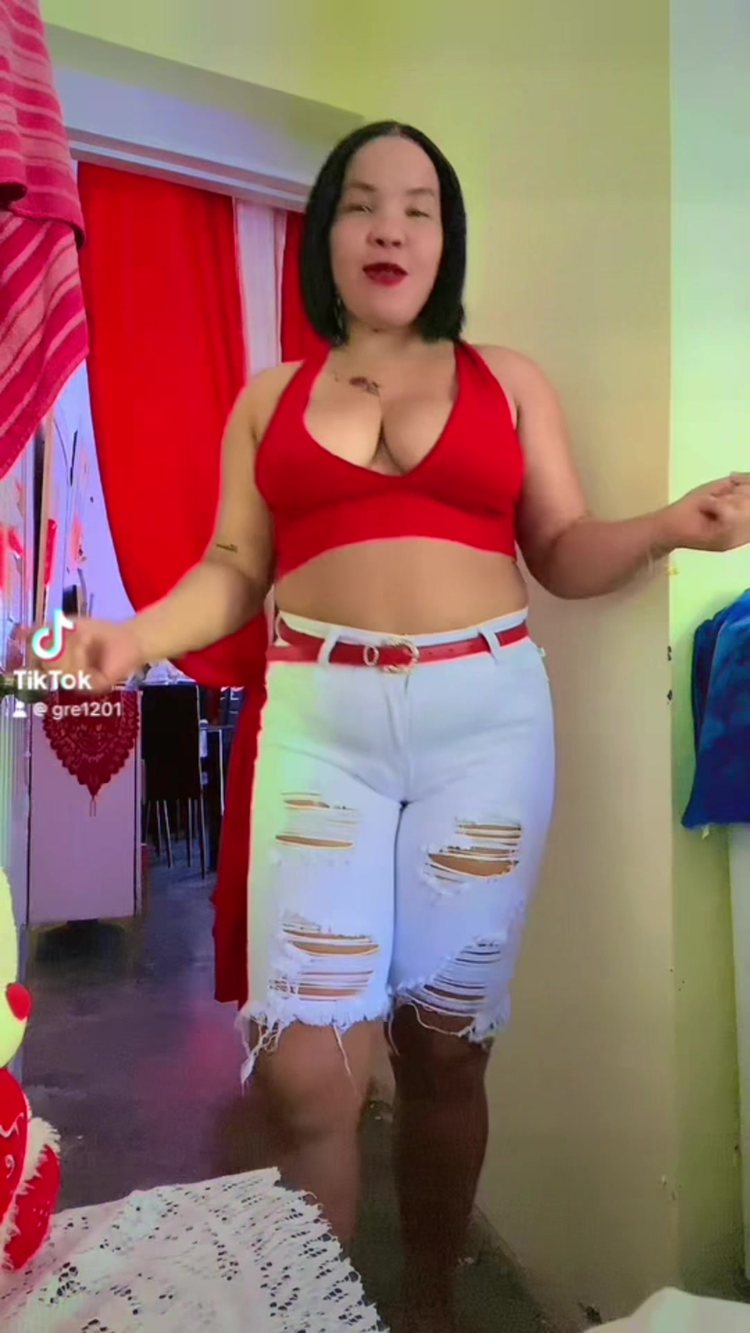 @Greidi feliz
