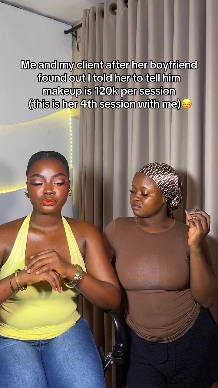 @MAKEUP ARTIST IN ILORIN/KWARA