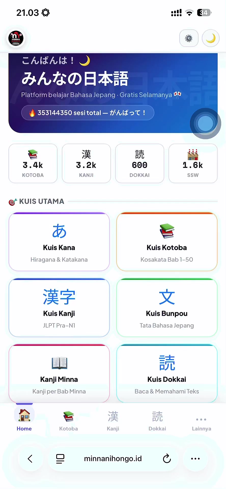 @minnanihongo.id