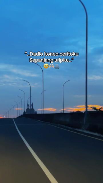 @Pengantar Bahagiamu