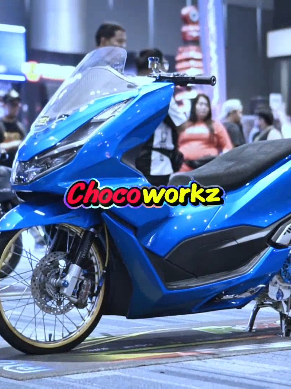 @STREETBIKE CONCEPT
