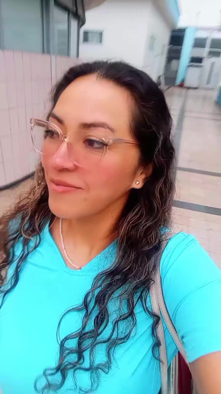 @Kari Bardales