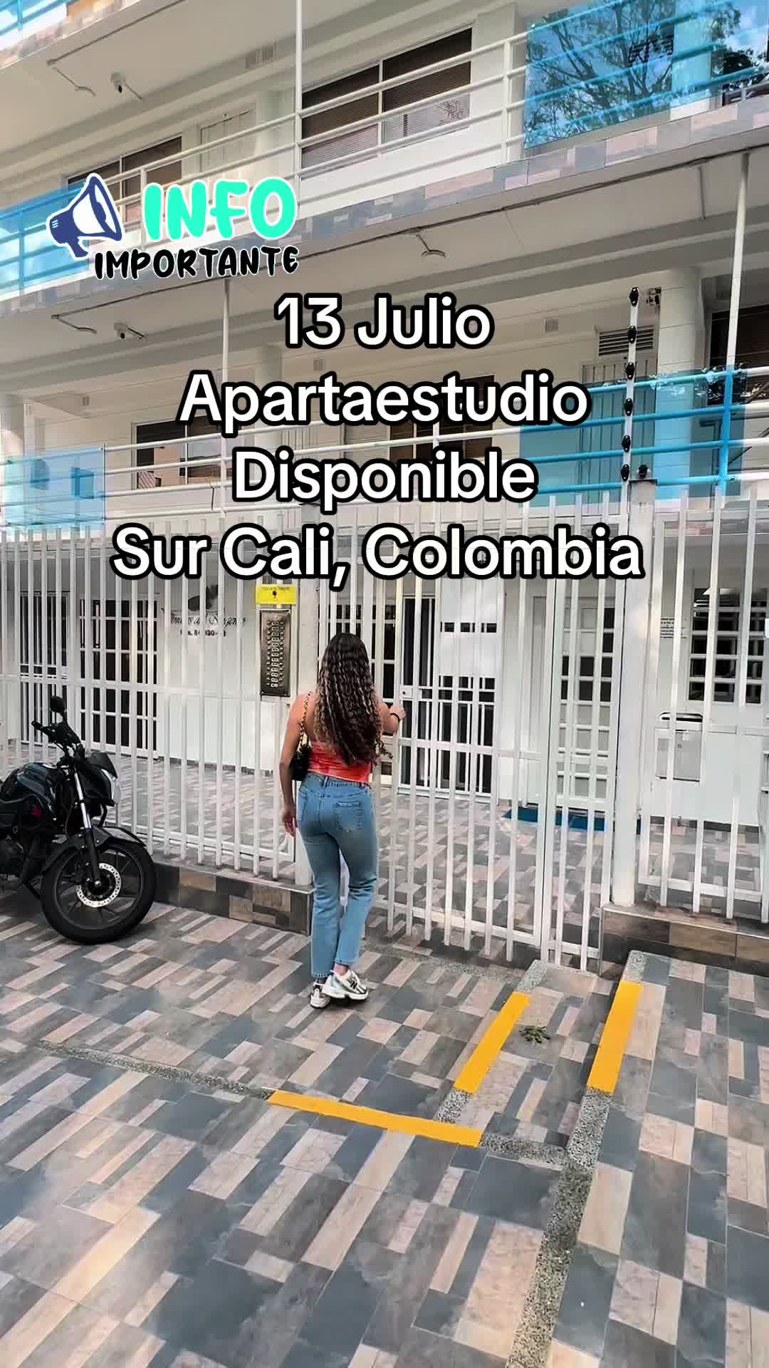 @Edificio Pinares del Ingenio