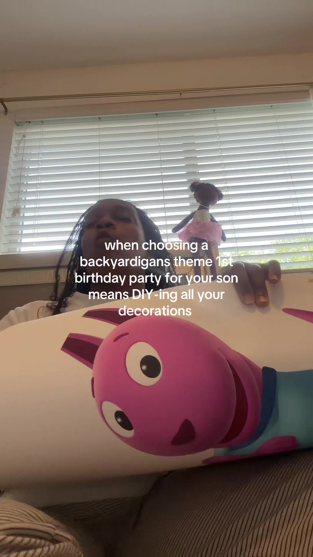 @Jaeida Nicole
