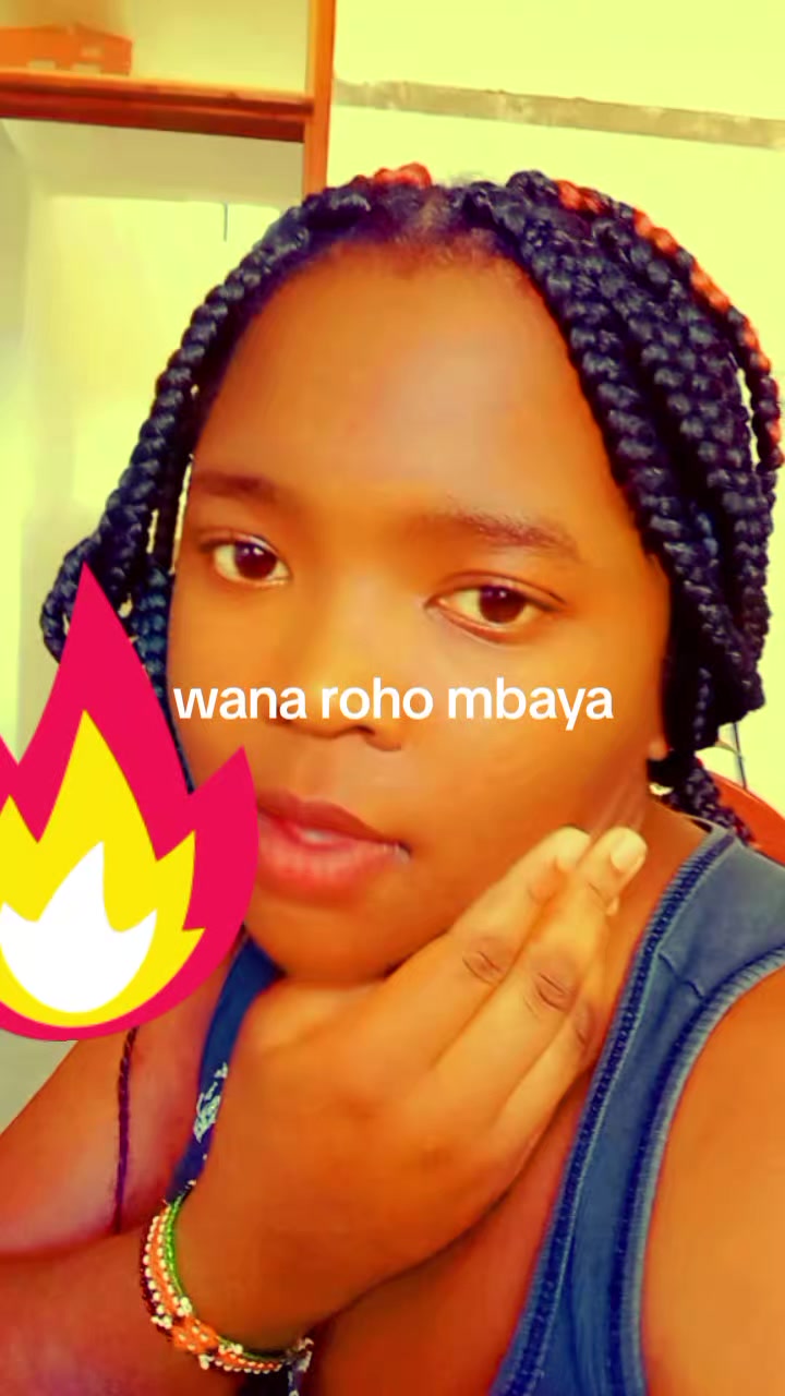 @Loice