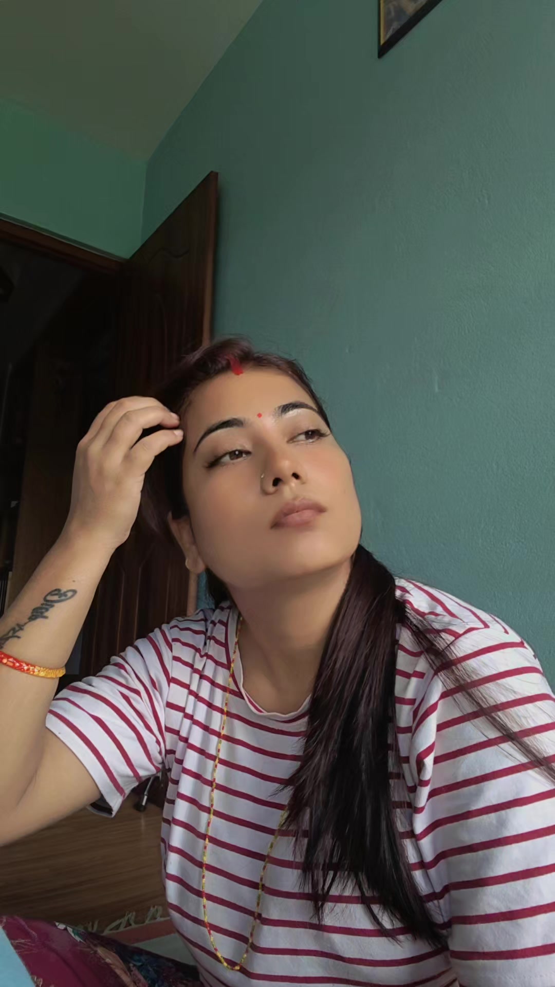 @Sajana Raut