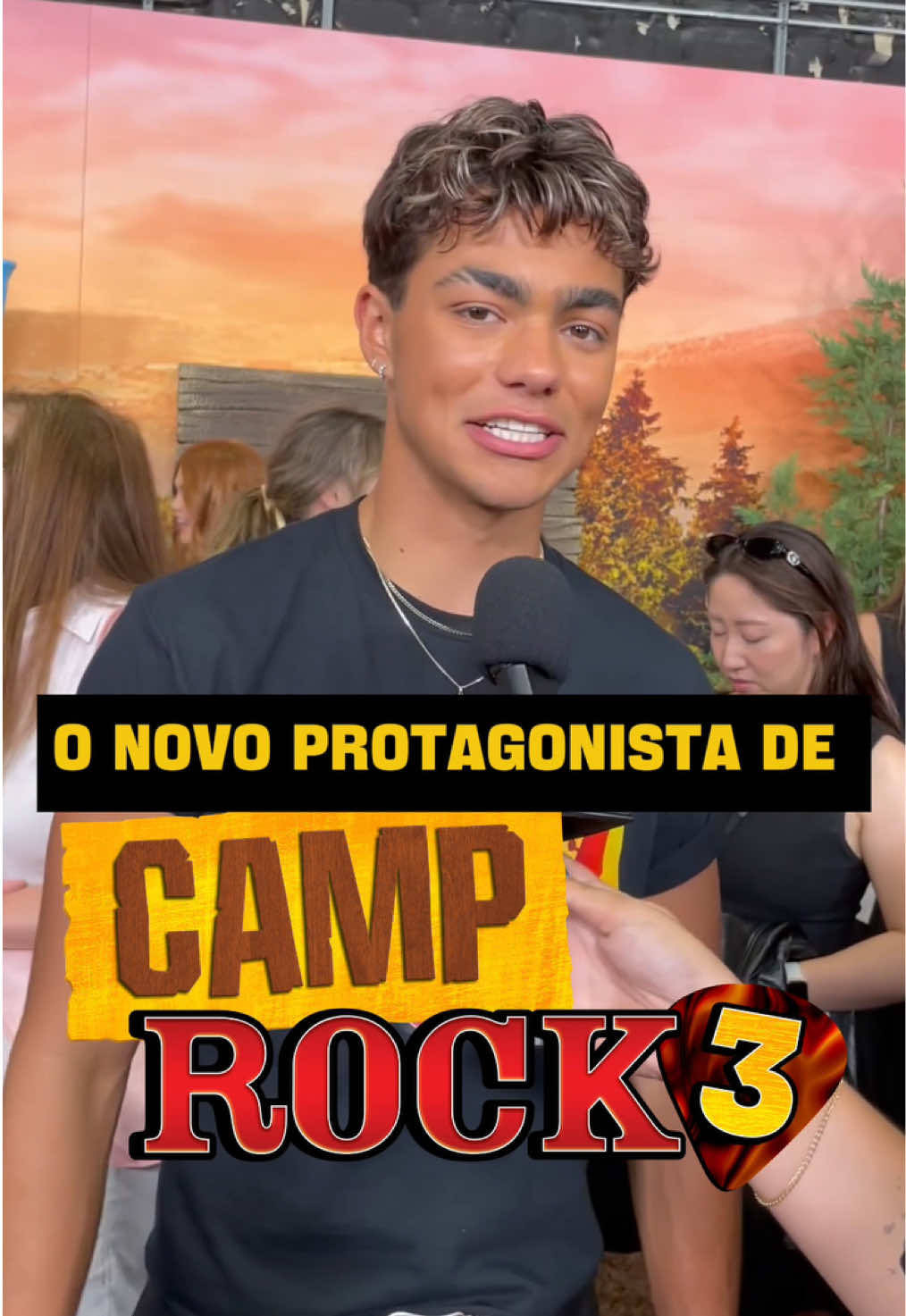 @Maratonando séries / Gyovanna