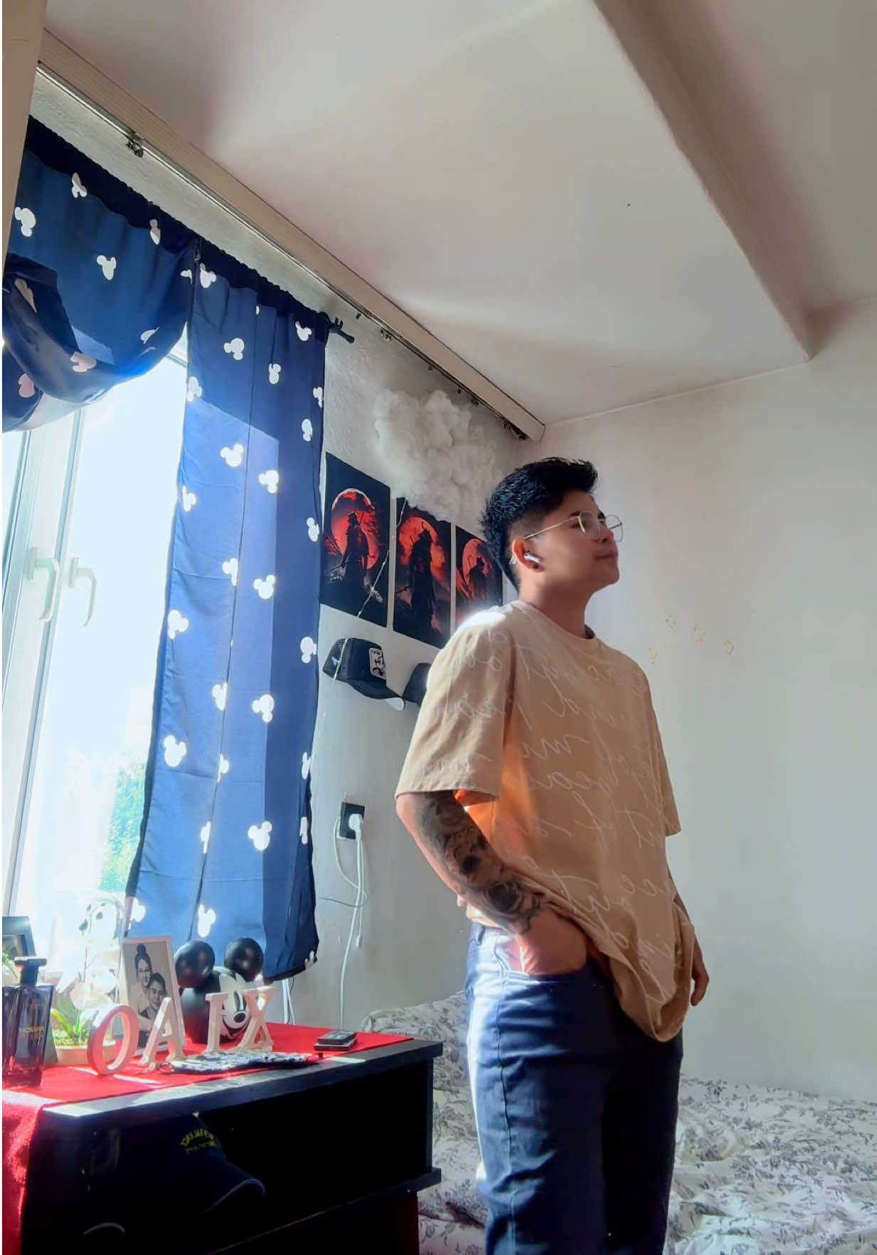 @xiao 🖤❤️