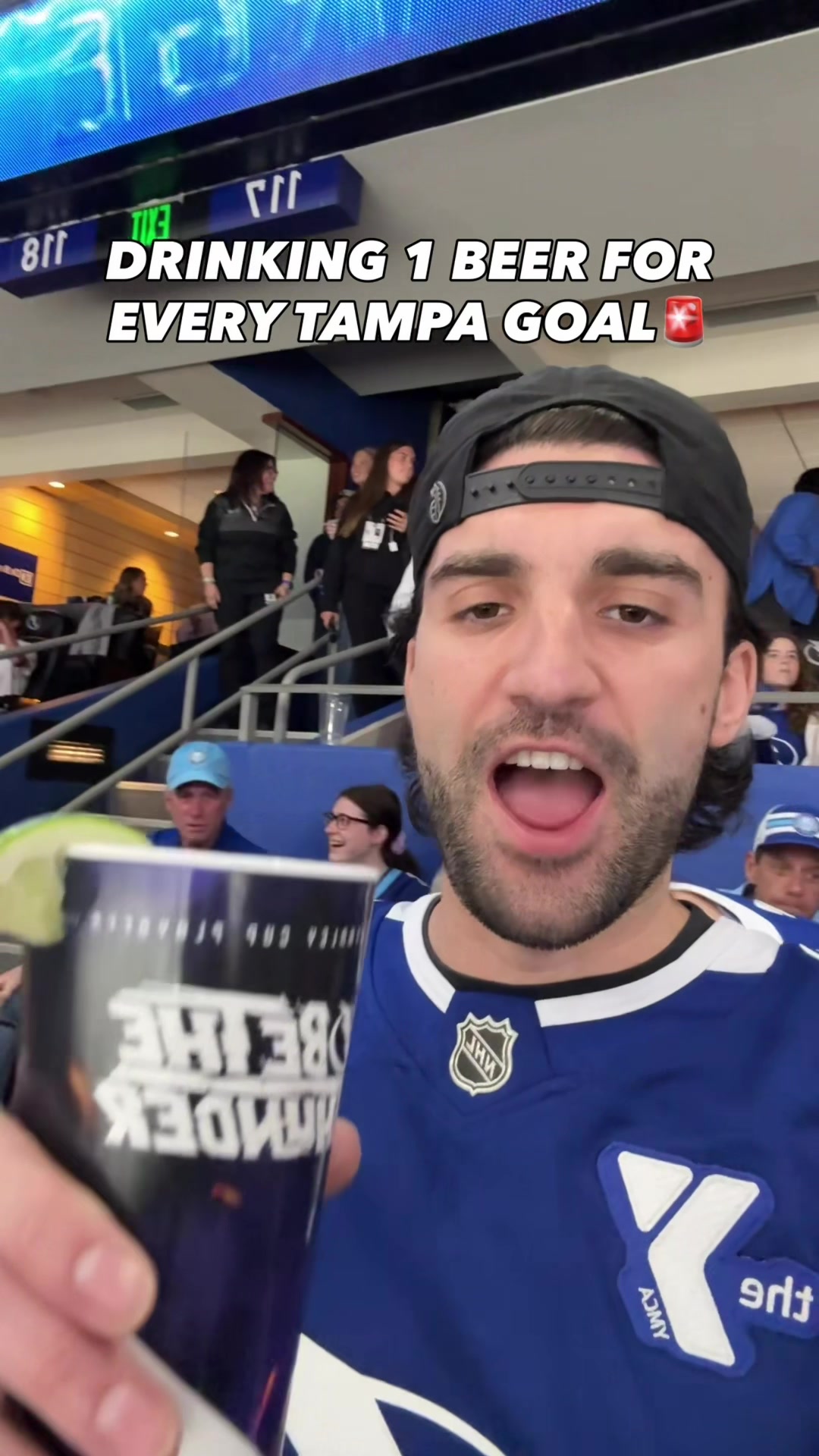 @The Boys of 98