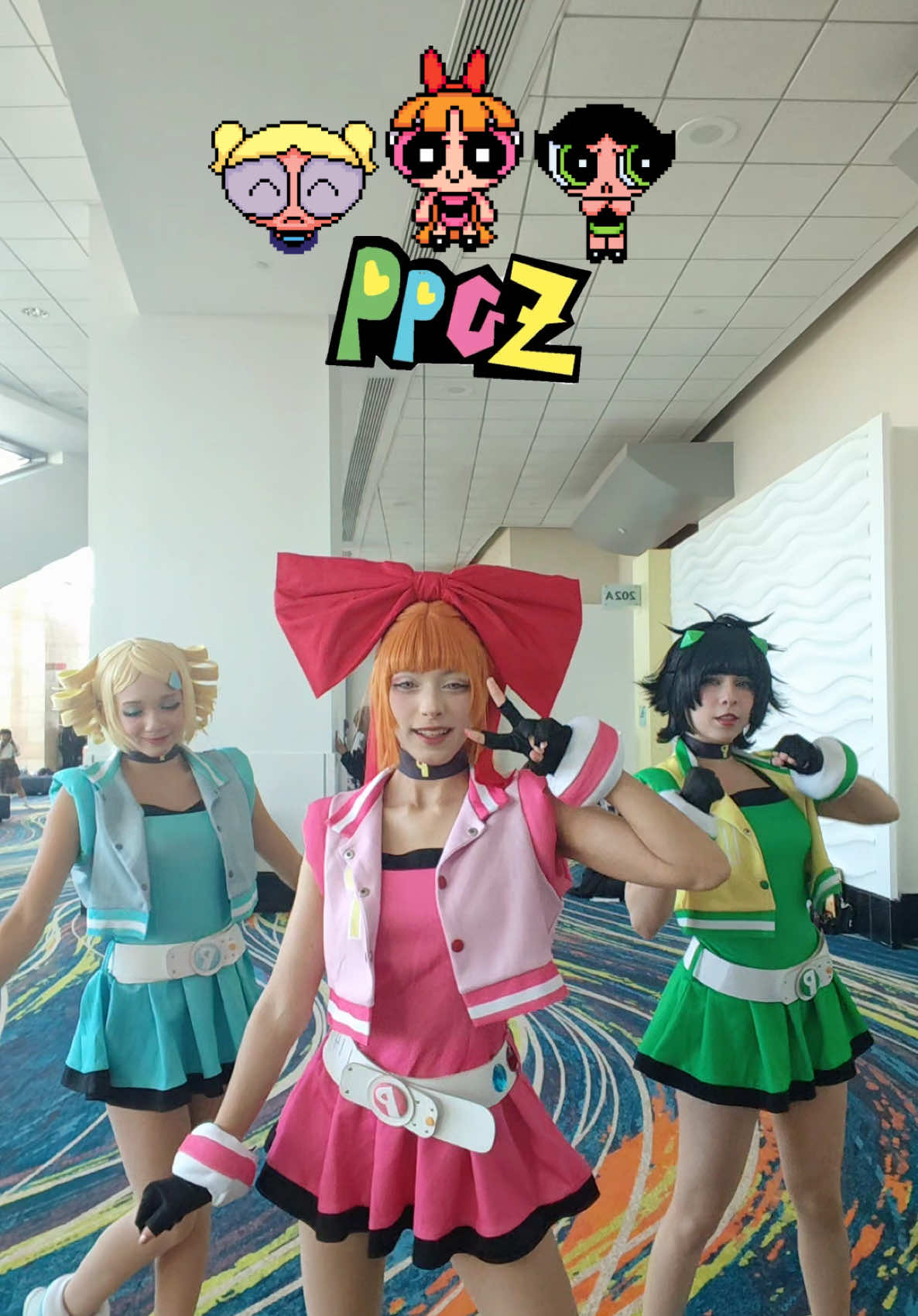 @Hallu Cosplays