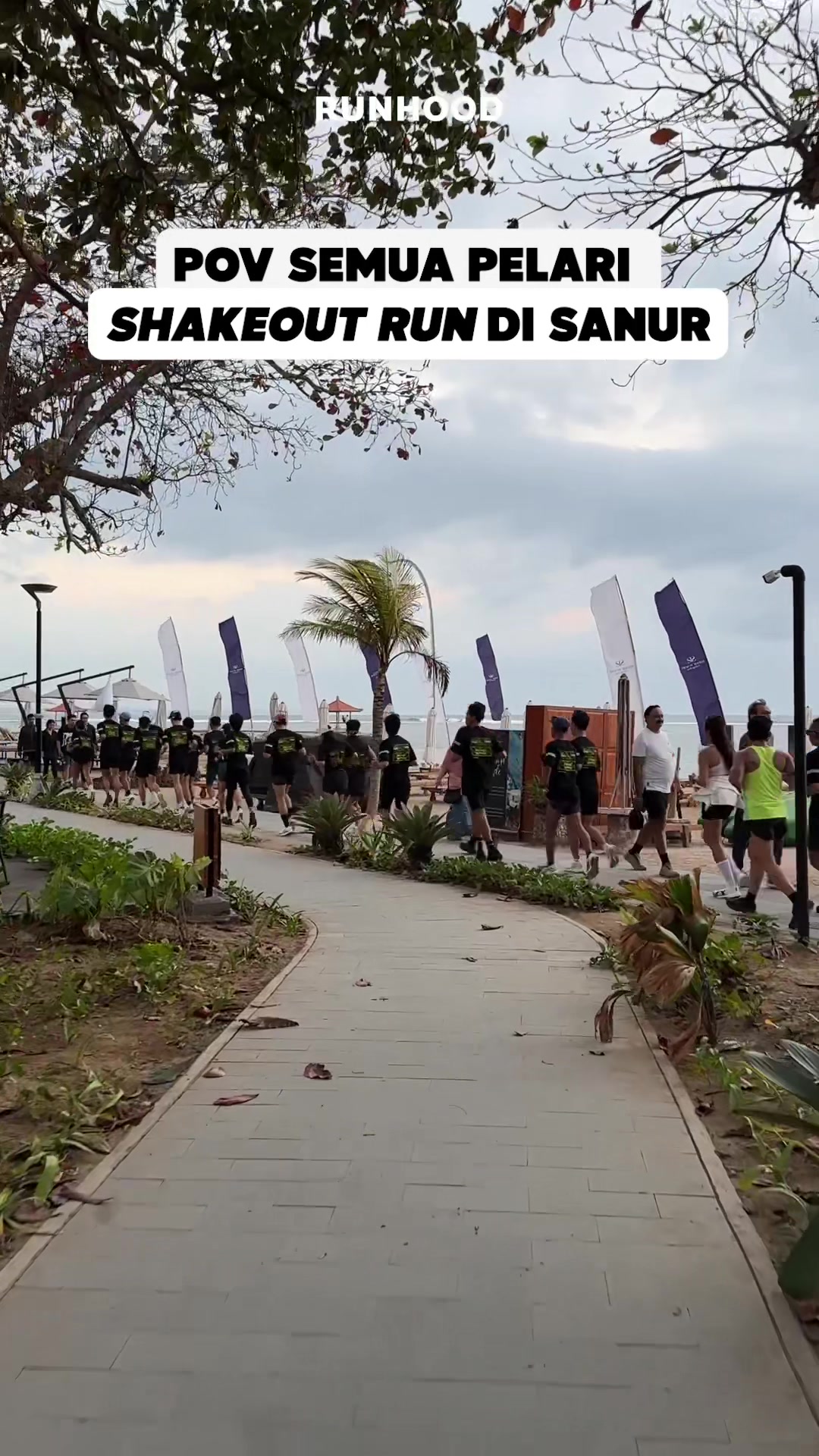 @RUNHOOD | Media Lari 🏃🏻