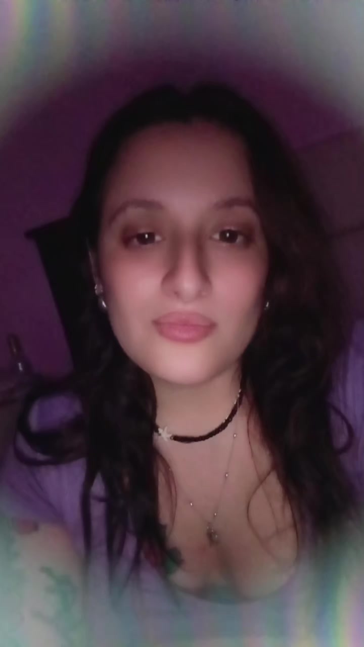 @May Brujita verde🔮
