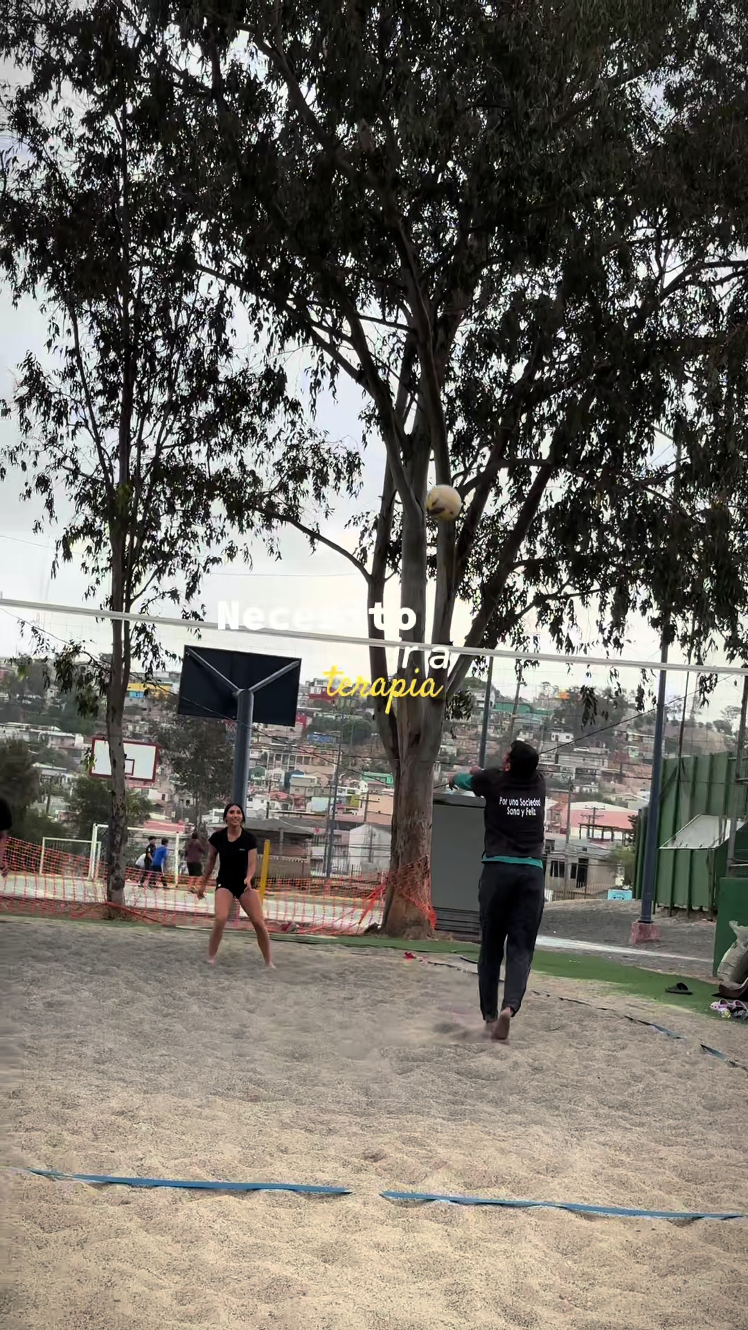 @Voleibol Mixto Tijuana