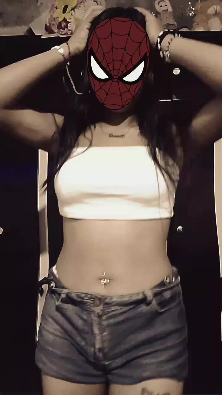 @Flaquita 🕷️