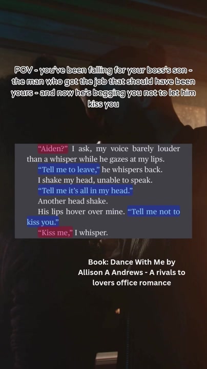 @AllisonAAndrews_AntoinetteWMay