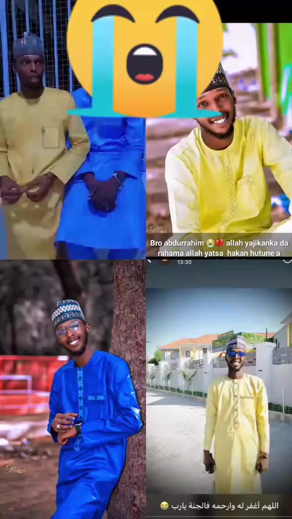 @SUMAYYAH HASSAN MUSA