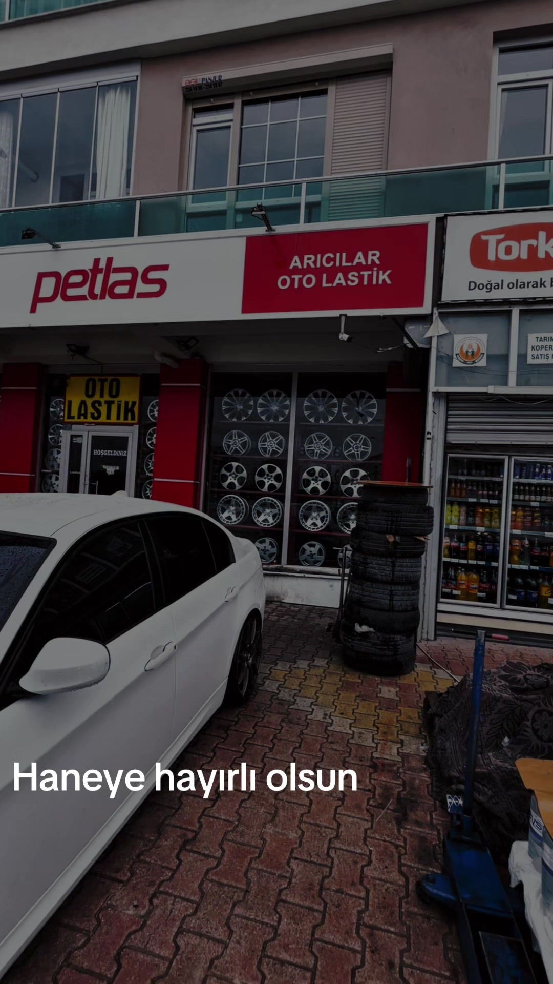 @//Muhittin// arıcılar oto last