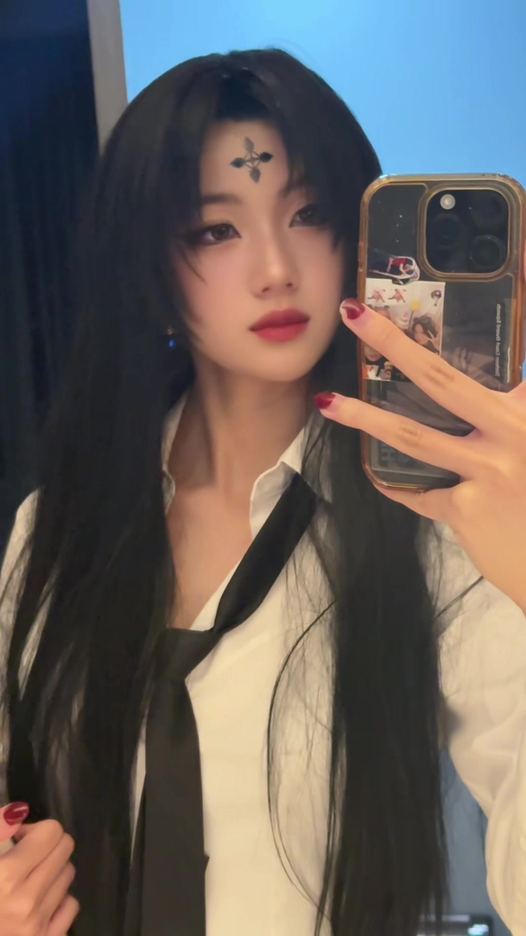 @wynn ﾒ𝟶 shuhei&rsquo;s wife