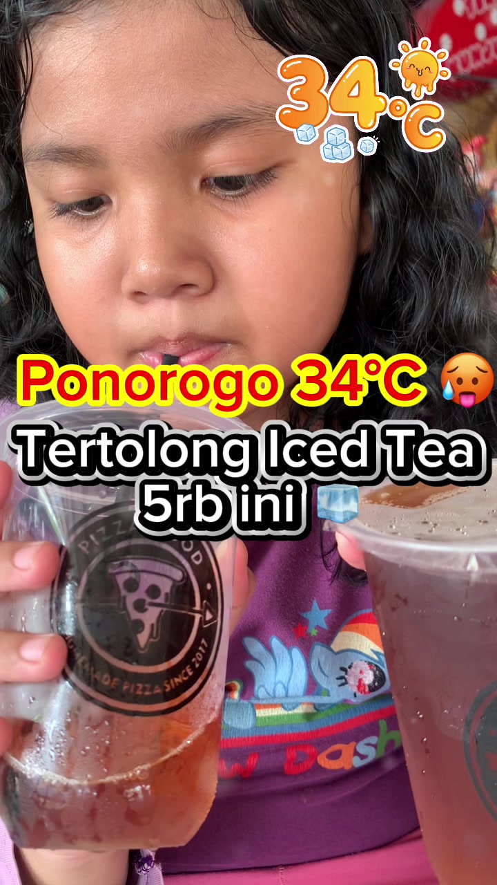 @PizzaHood Ponorogo