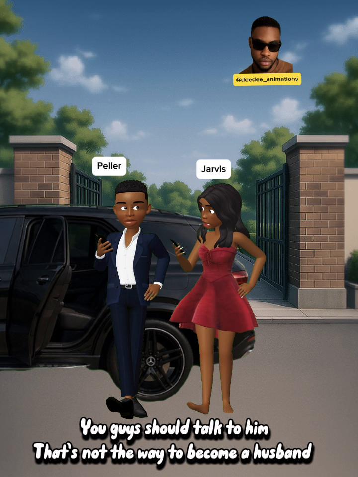 @deedee animations