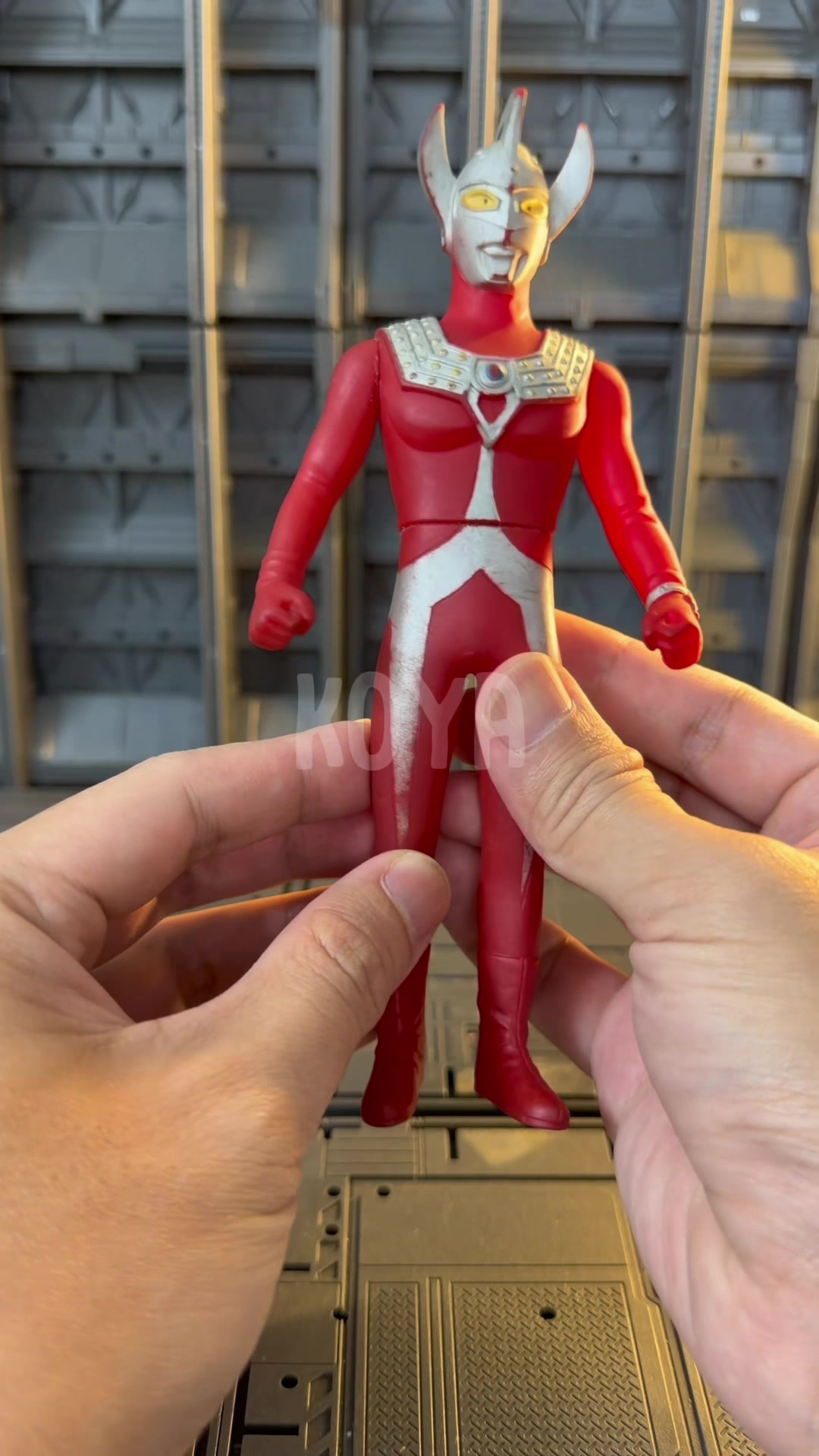 @TOKUTOYS