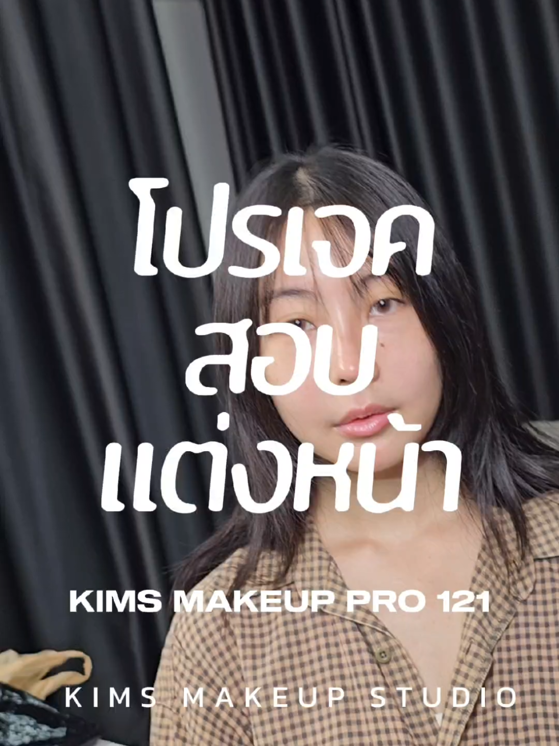 @KIMS MAKEUP STUDIO
