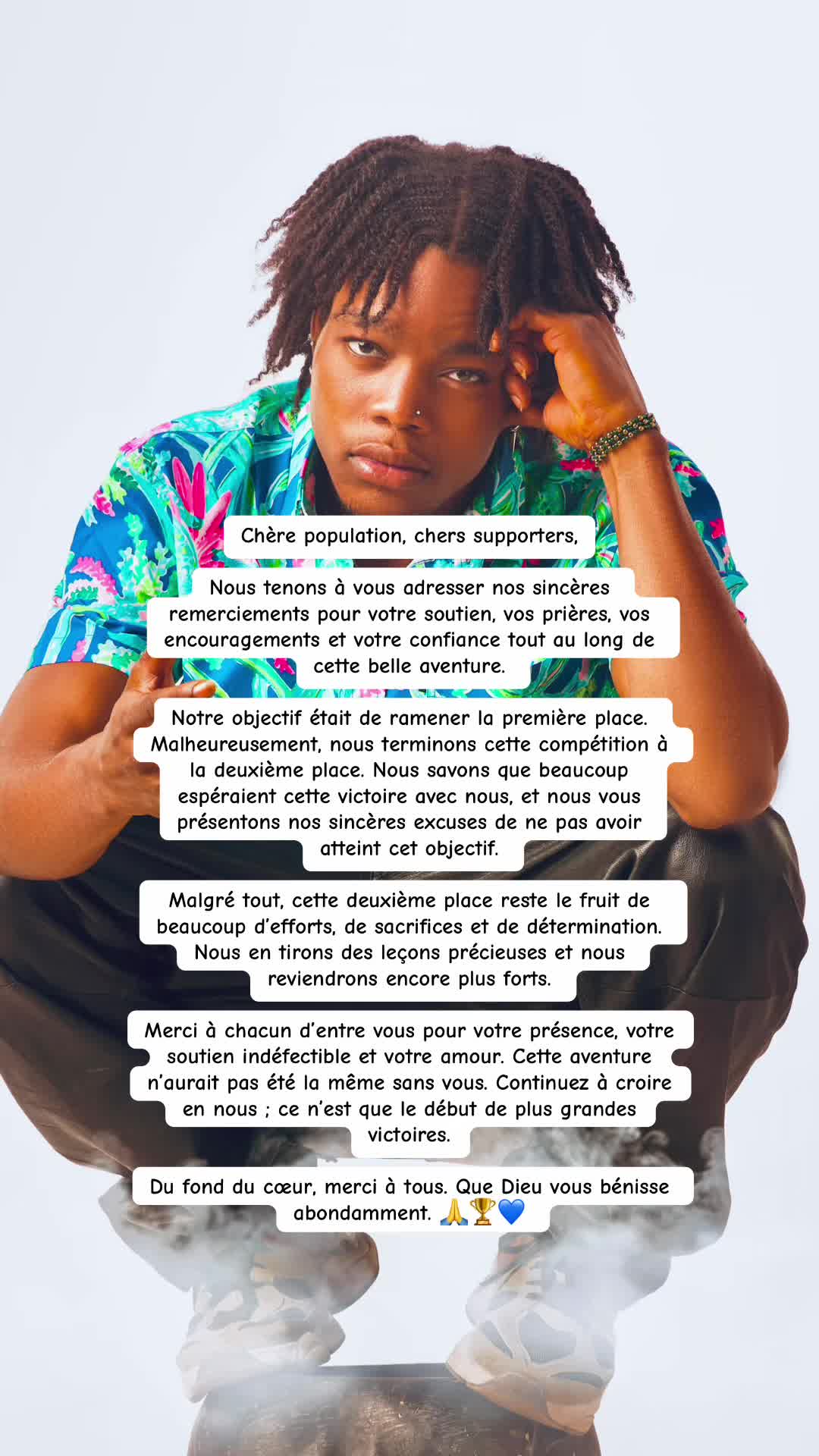 @🇹🇬🇺🇸YESUBANNOU 🇨🇮👑