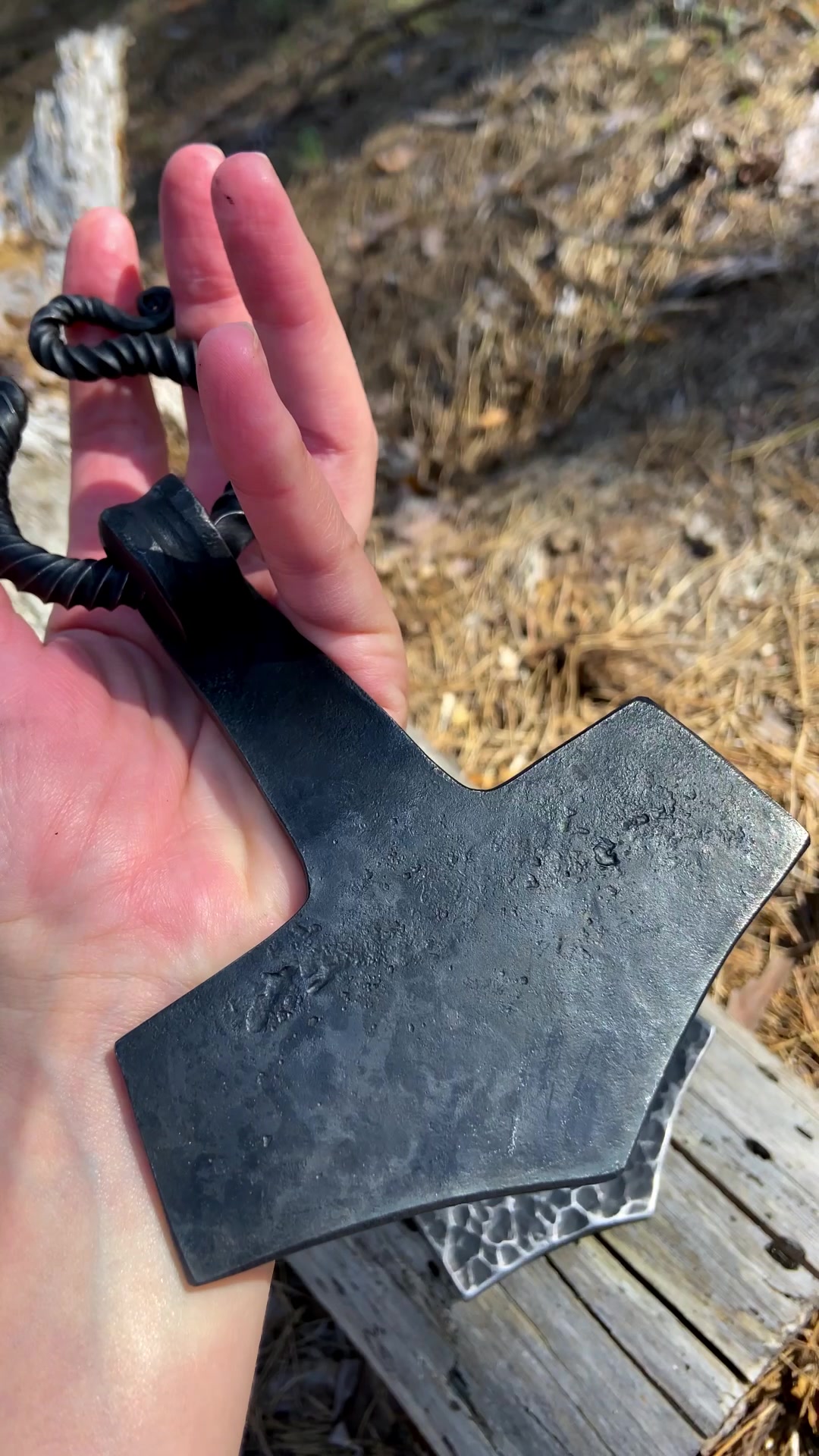 @Svarog's Hammer Workshop