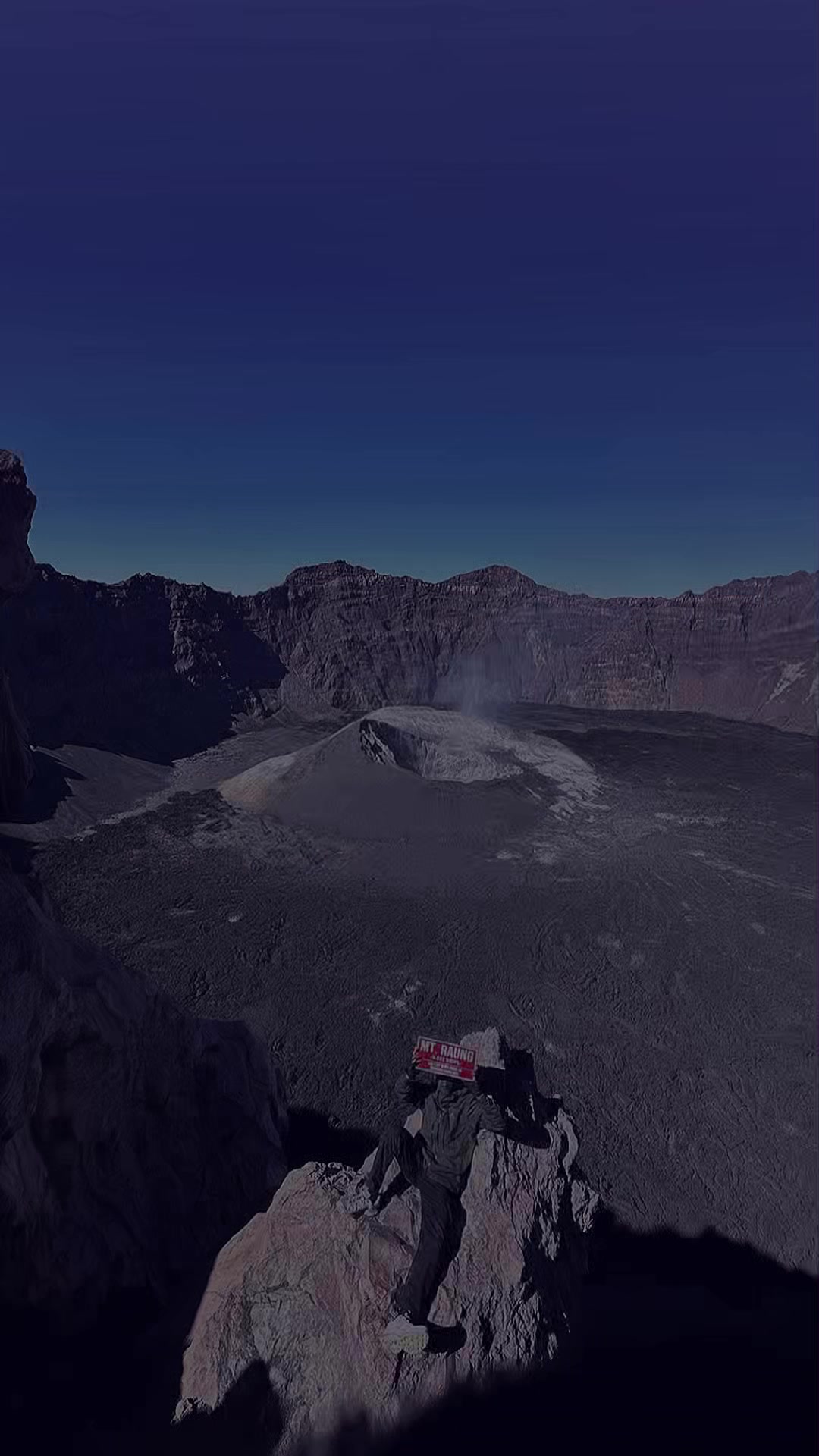 @T e n z o | privat trip