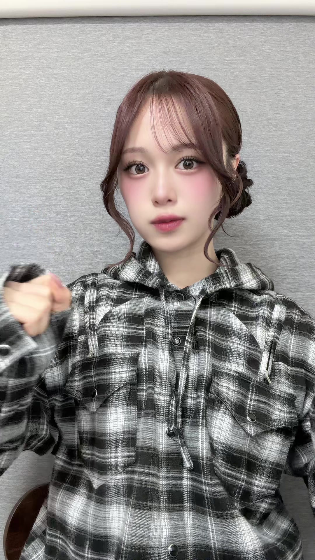 @絵森 彩