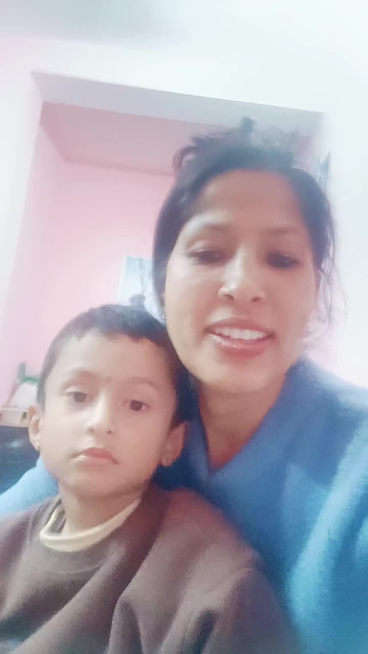 @Sangita Basnet