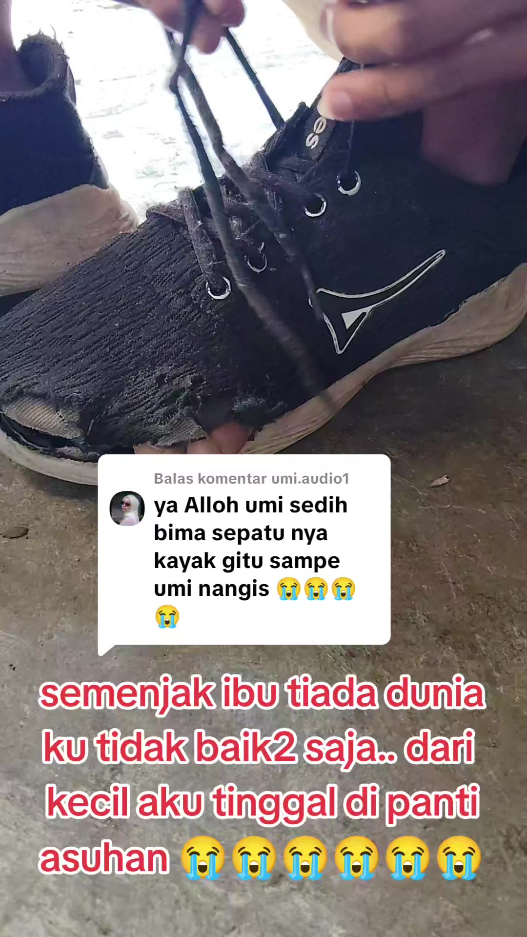 @Yohend Martin