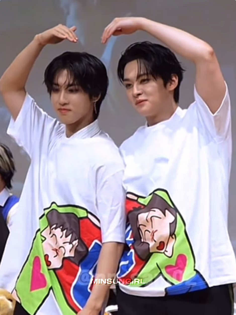 @minsung edits