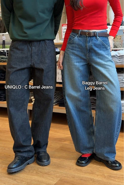 @UNIQLO Malaysia