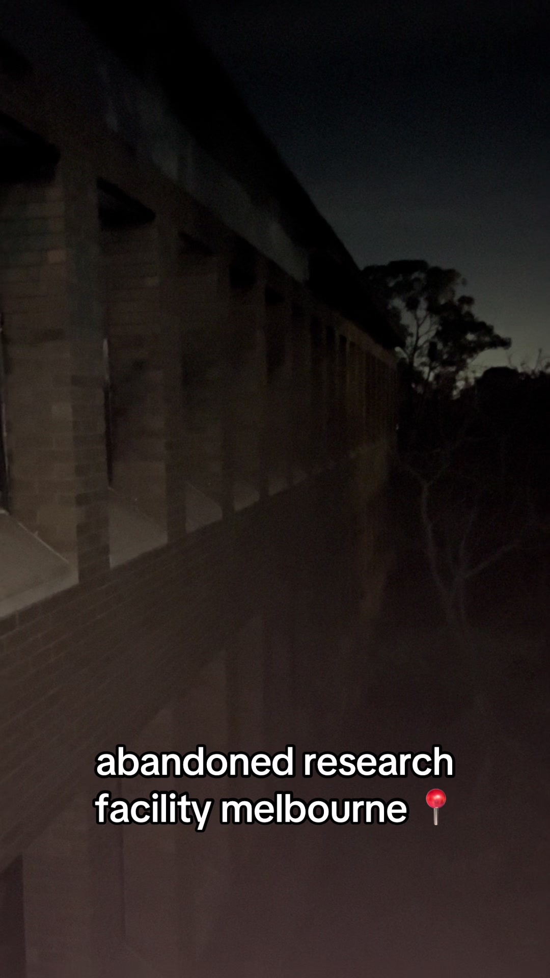 @melbdecay