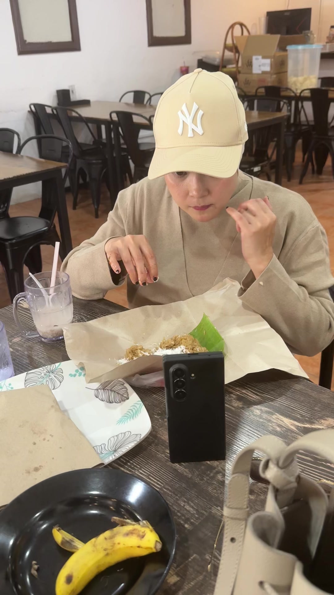 @Dapur Meks