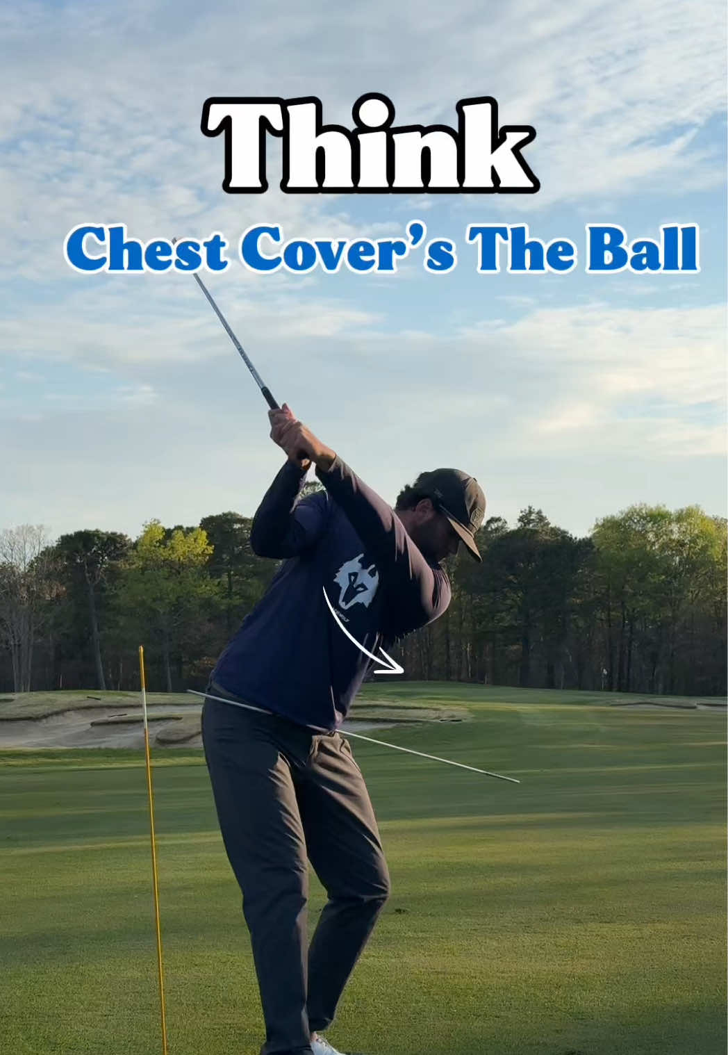 @GetGolfing