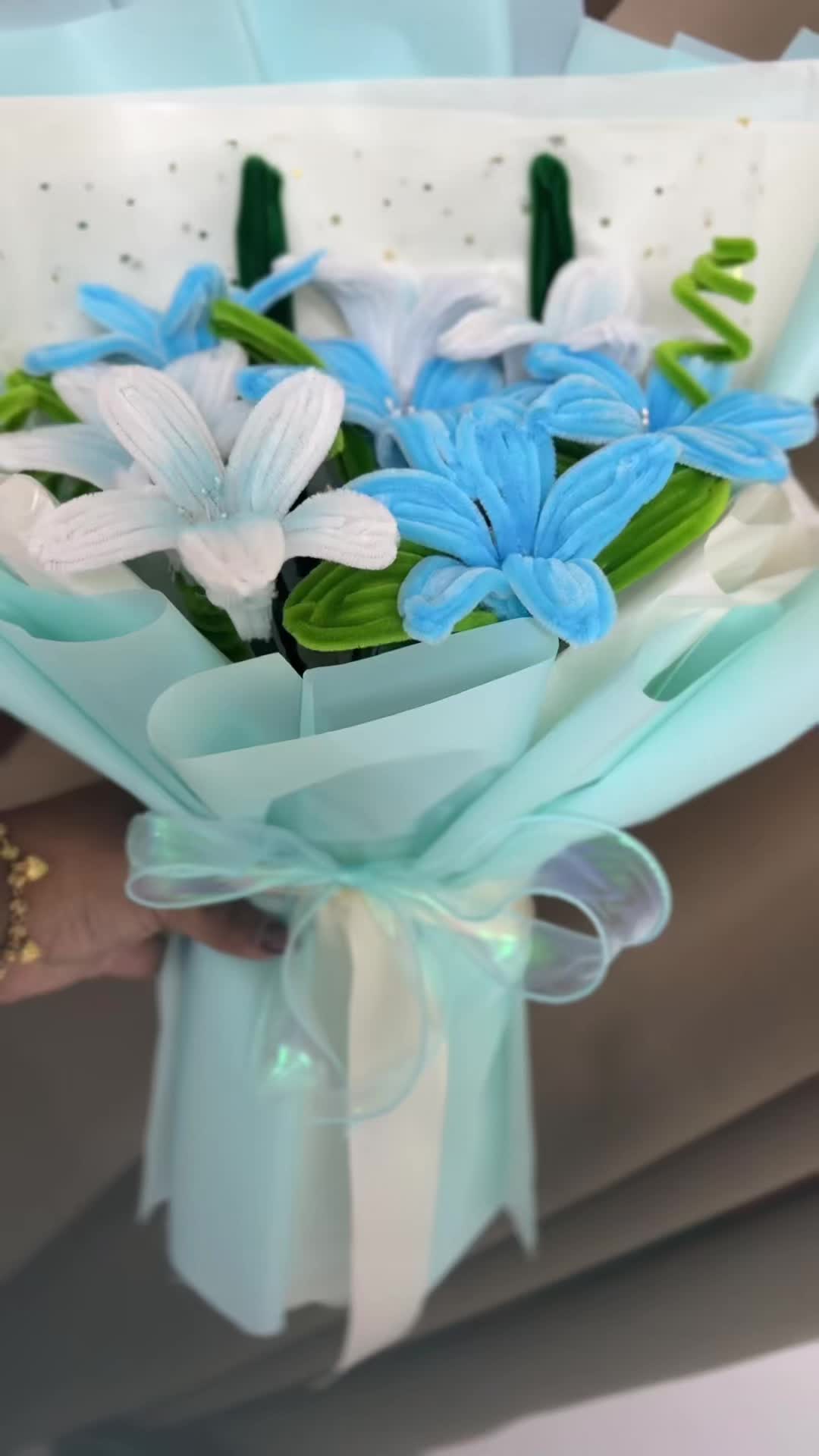 @LK Suprise Delivery